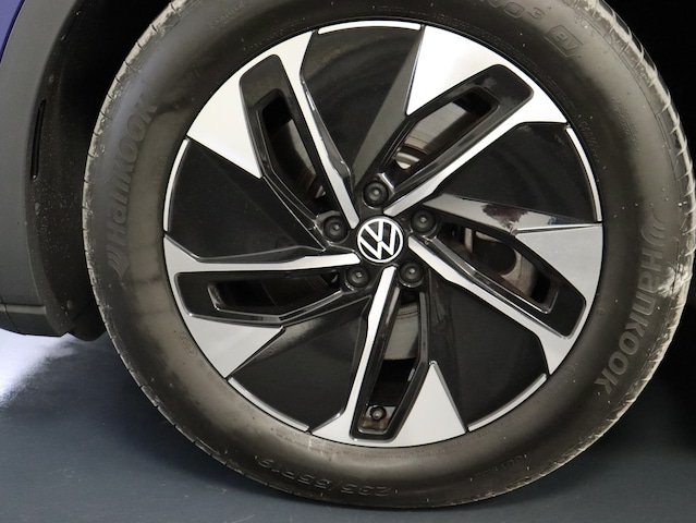 Volkswagen ID.4 Move