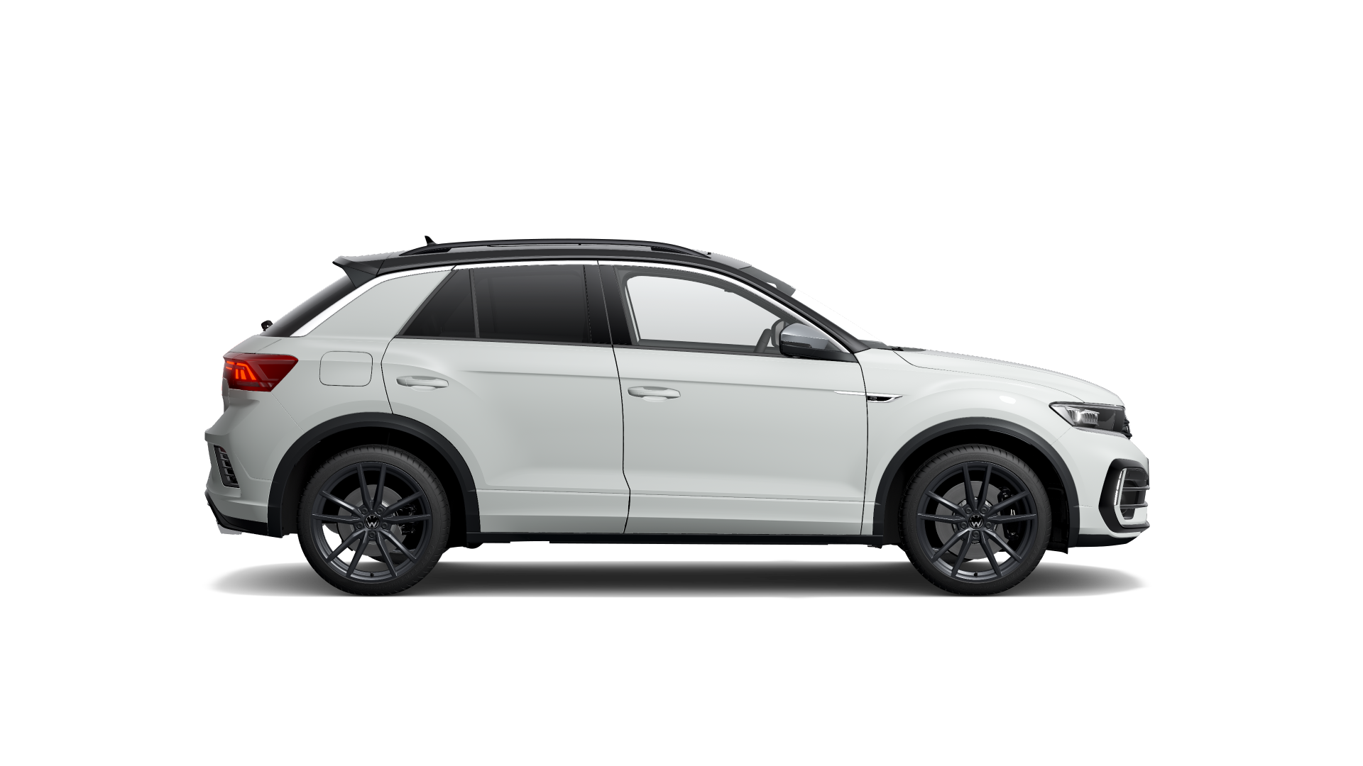 Volkswagen T-Roc 2.0 TSI DSG Style