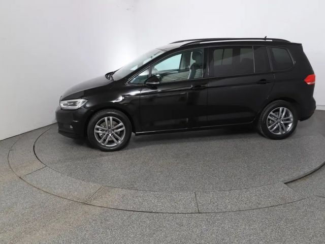 Volkswagen Touran DSG