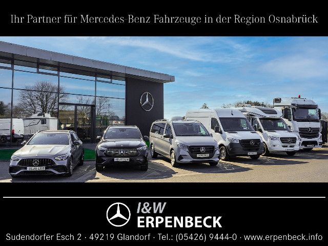 Mercedes-Benz C 200 Sedan