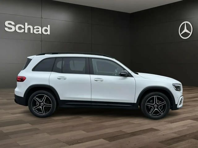 Mercedes-Benz GLB 200 AMG Line