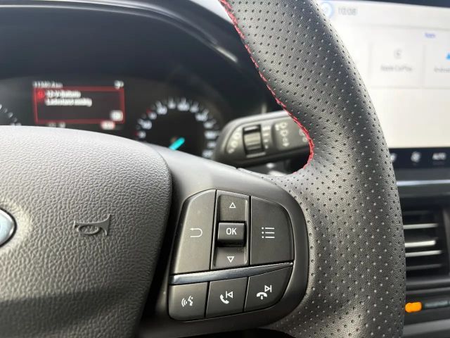 Ford Focus ST Line Wagon