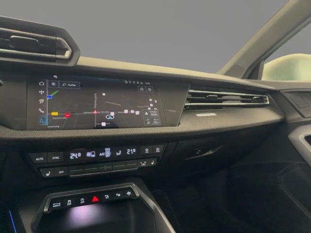 Audi S3 2.0 TFSI Sedan