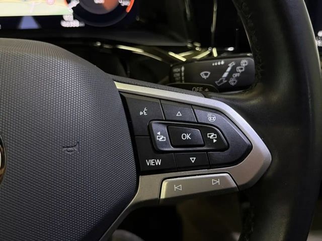 Volkswagen Multivan T6