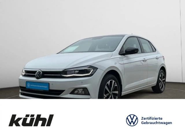 Volkswagen Polo 1.0 TSI Highline