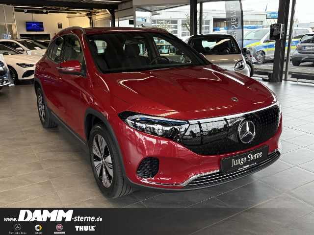 Mercedes-Benz EQA 300 4MATIC