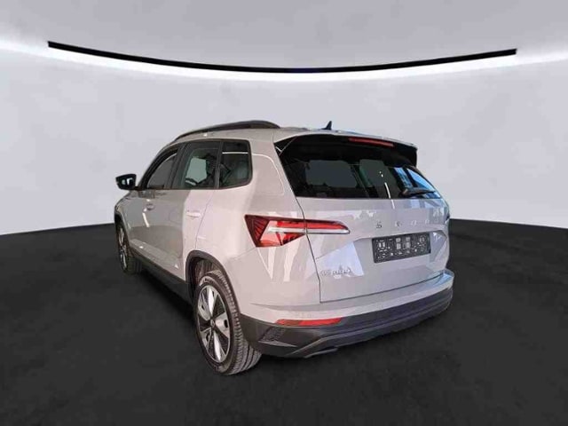 Skoda Karoq 1.5 TSI