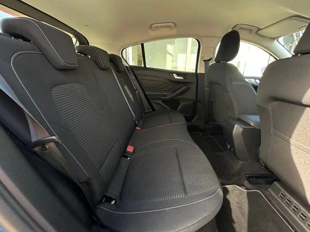 Ford Focus EcoBoost Titanium