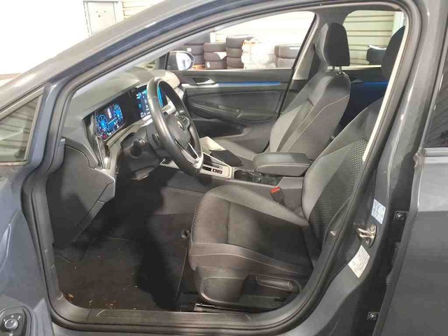 Volkswagen Golf 2.0 TDI DSG Golf VIII IQ.Drive