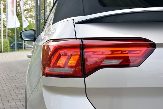 Volkswagen T-Roc 1.5 TSI Cabriolet DSG