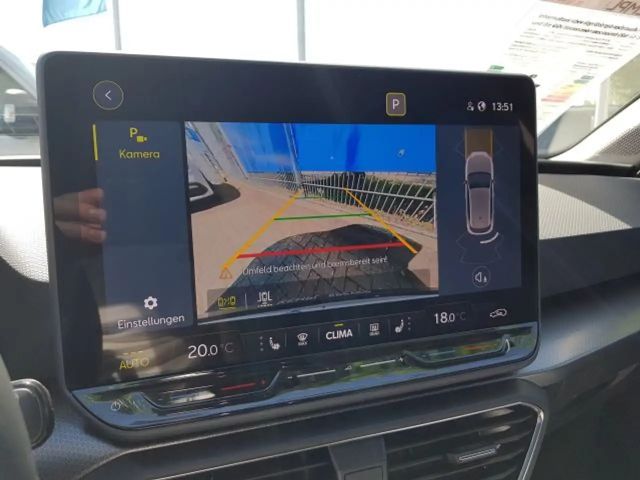 Seat Leon 1.5 TSI Style