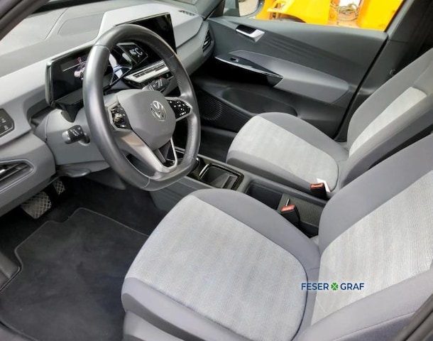 Volkswagen ID.3 55 kWh Performance Pure