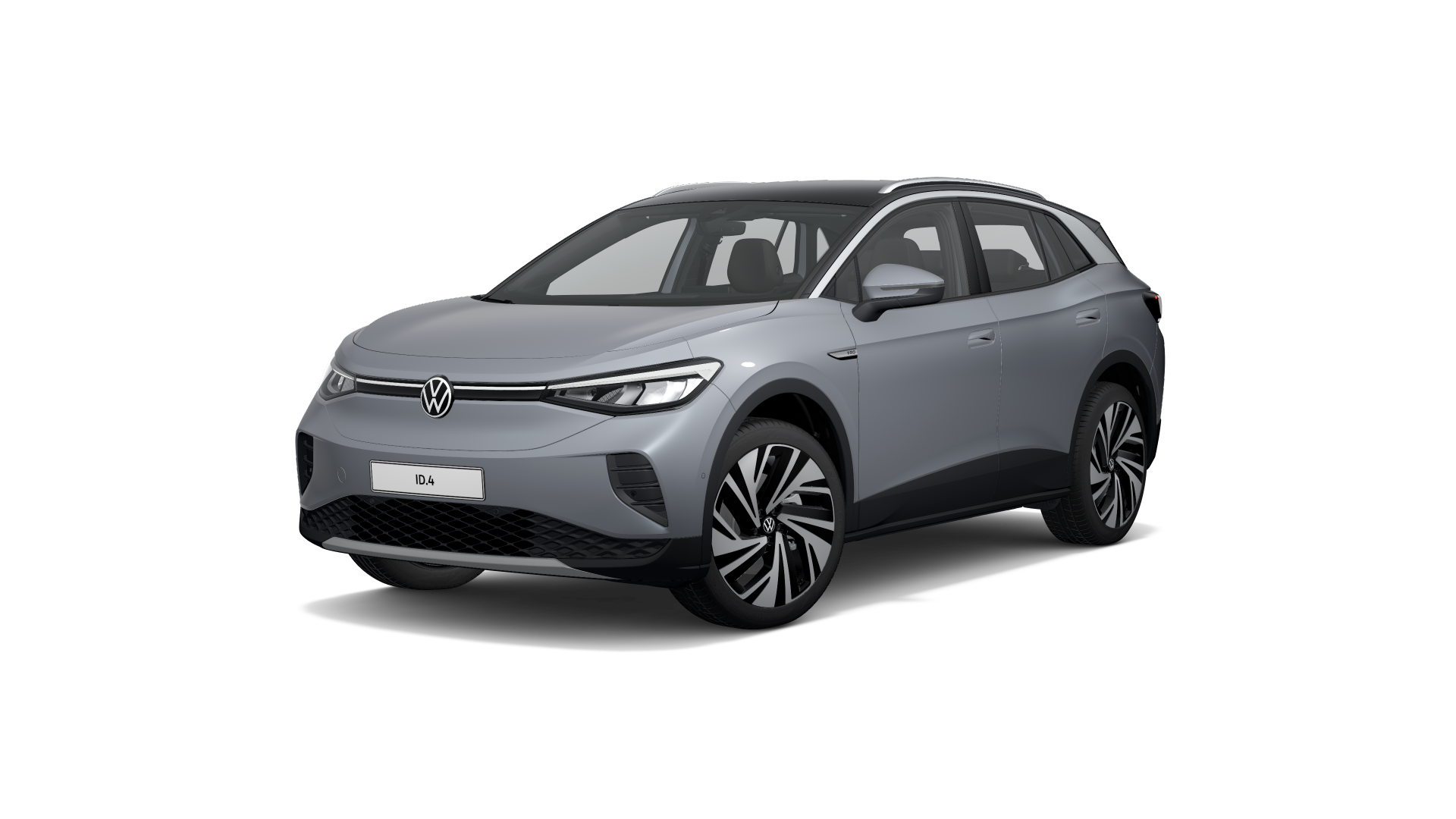 Volkswagen ID.4 77 KWh Performance Plus Pro