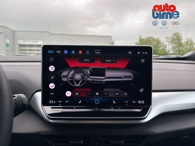 Volkswagen ID.4 Move Performance Pro