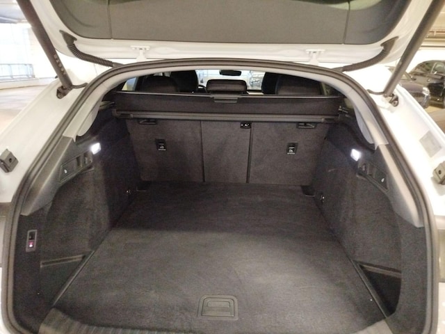 Audi A6 e-tron Avant Performance