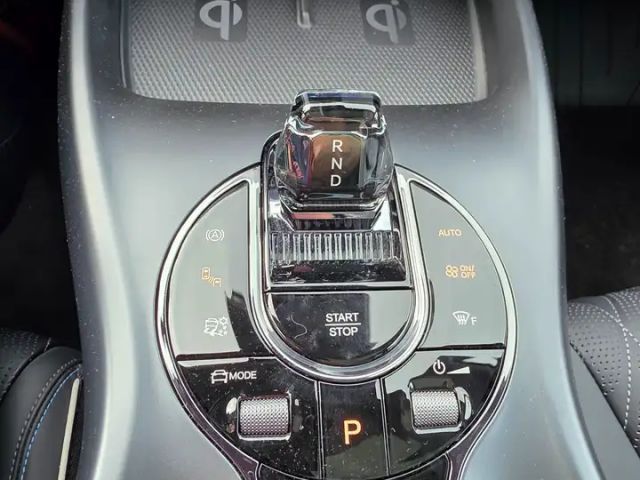 BYD Seal Executive Vierwielaandrijving