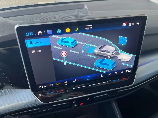 Volkswagen Golf 1.5 TSI