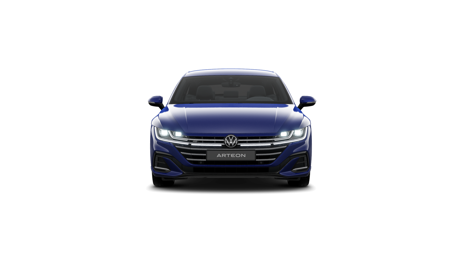 Volkswagen Arteon Shooting Brake DSG R-Line