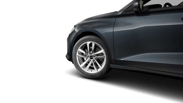 Audi A3 35 TFSI S-Tronic Sportback