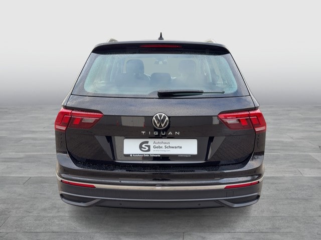 Volkswagen Tiguan 2.0 TDI DSG Life