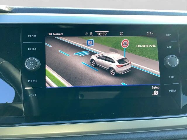 Volkswagen Taigo 1.5 TSI DSG IQ.Drive Move