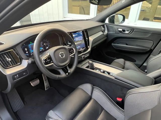 Volvo XC60 Geartronic R-Design