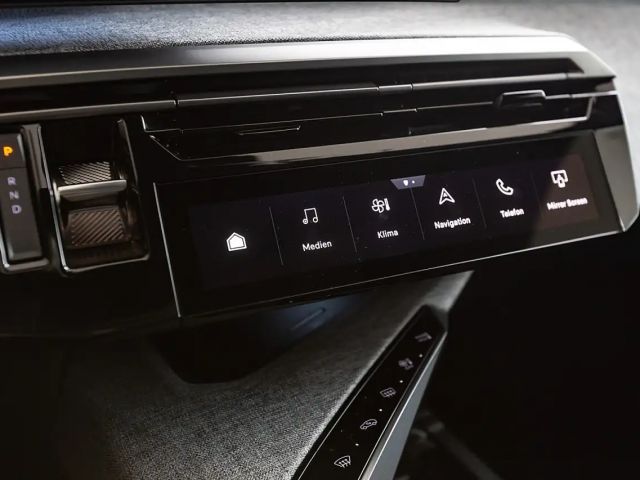 Peugeot E-5008 GT-Line