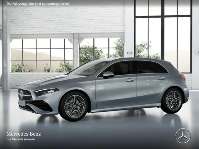 Mercedes-Benz A 200 AMG Line