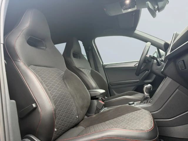 Seat Tarraco 1.5 TSI DSG FR-lijn