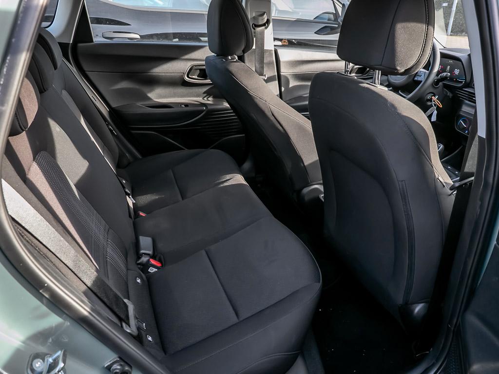 Hyundai Bayon 1.0 Select