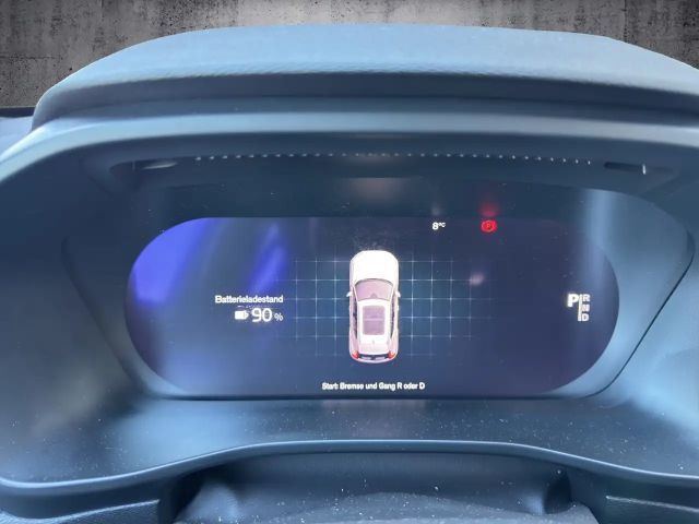 Volvo XC40 AWD Recharge Ultimate