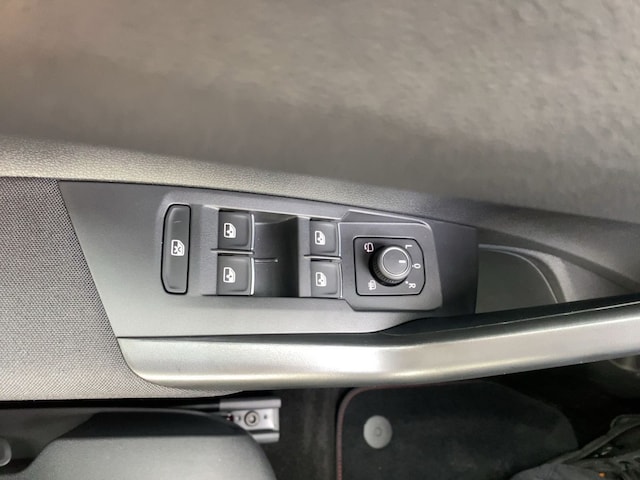 Volkswagen Polo 2.0 TSI GTI IQ.Drive