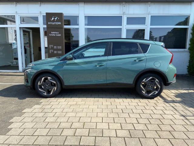 Hyundai Bayon 1.0 Prime T-GDi