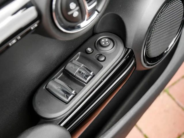 MINI Cooper Cabrio Classic Trim Premium LED Leder Navi