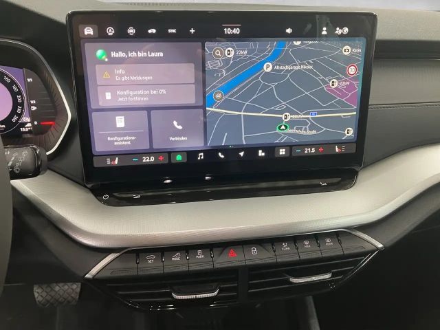 Skoda Octavia Selection