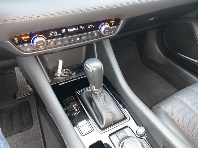 Mazda 6 S SkyActiv Sportsline