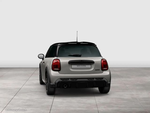MINI Cooper JCW Trim Aut. Kamera LED DAB ISOFIX