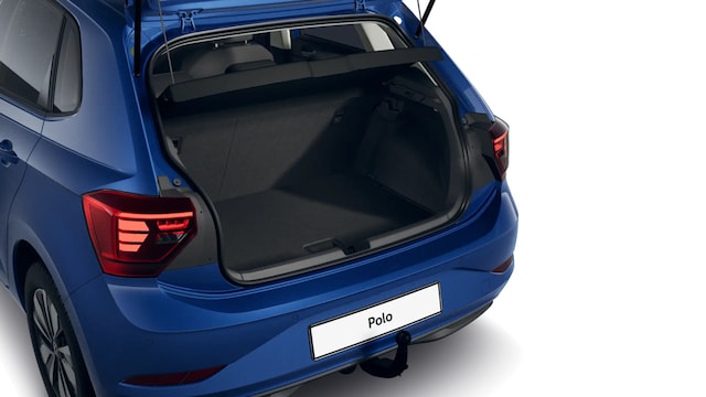 Volkswagen Polo 1.0 TSI Move