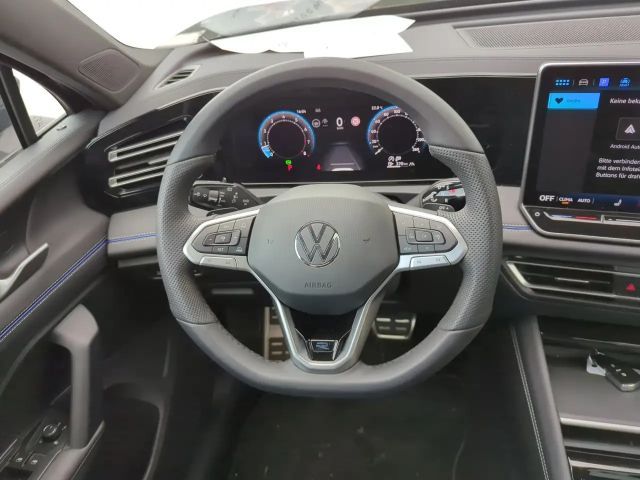 Volkswagen Tiguan 2.0 TSI DSG R-Line