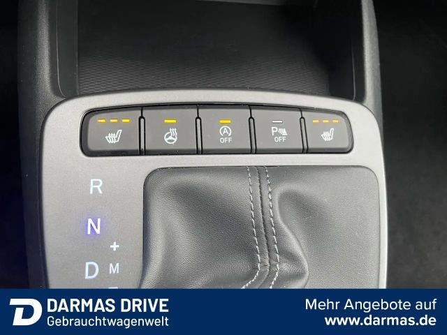 Hyundai i10 1.2 Trend