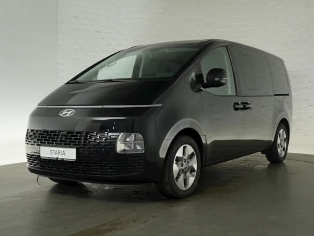 Hyundai Staria Prime