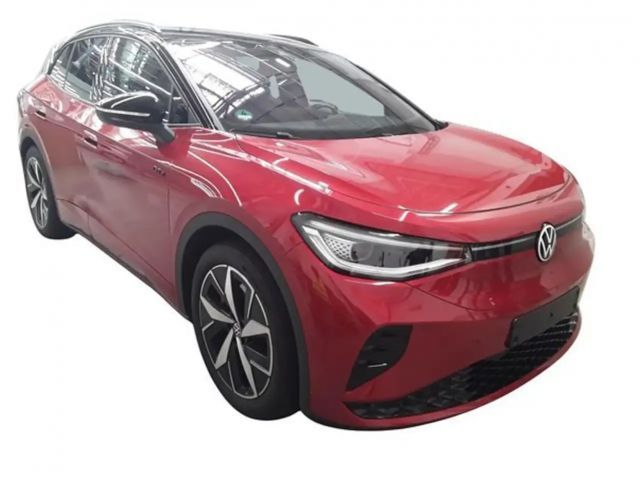 Volkswagen ID.4 GTX