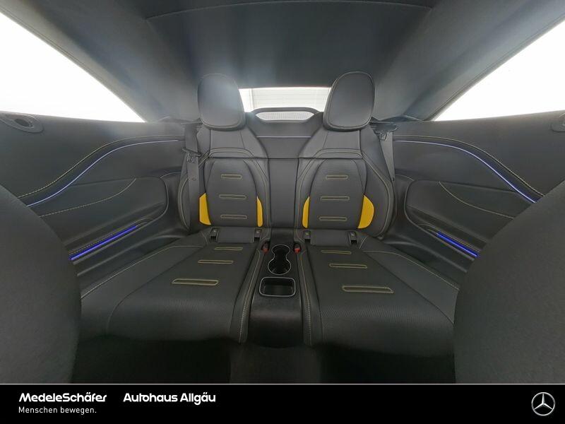 Mercedes-Benz AMG CLE 4MATIC