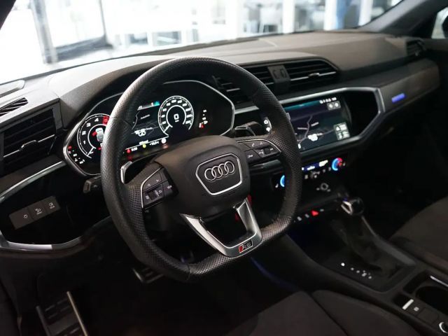 Audi RS Q3 Sportback