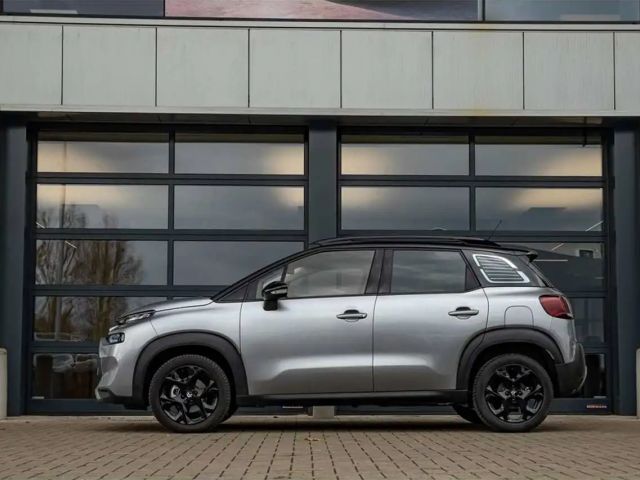 Citroën C3 Aircross Max