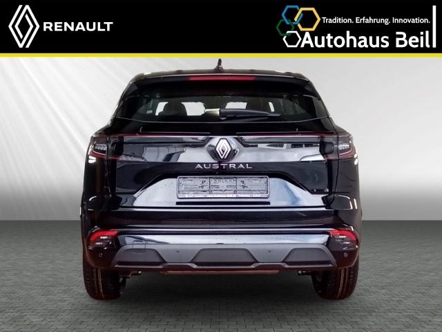Renault Austral Evolution