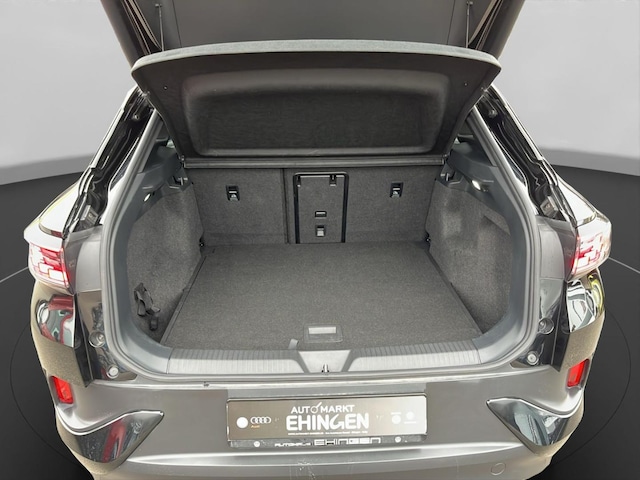 Volkswagen ID.4 4Motion GTX