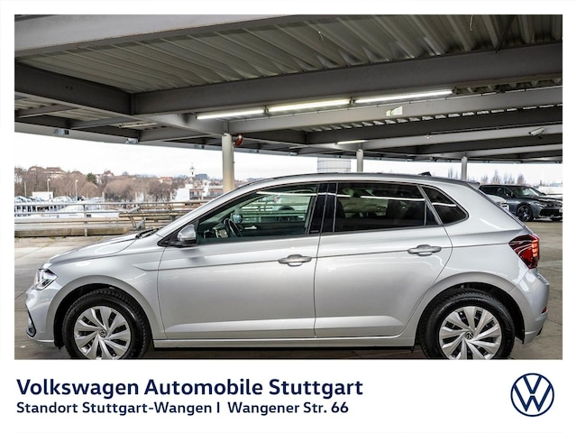Volkswagen Polo 1.0 TSI Life