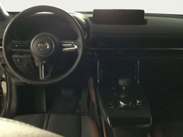 Mazda MX-30 SkyActiv e-Skyactiv