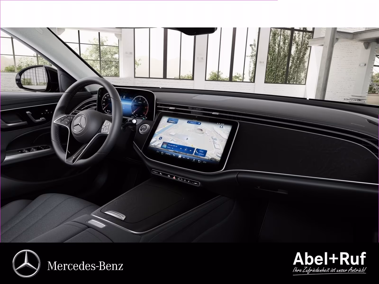 Mercedes-Benz E 220 AVANTGARDE E 220 d Estate